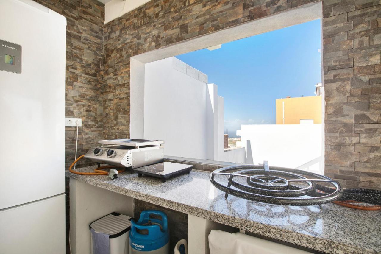 Villa Dolce Vita Tenerife Sur Costa Adeje  Luaran gambar